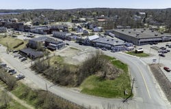 Map 6 Lot 8 Main Street, Calais, ME 04619