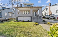 2808 CHELSEA TERRACE, BALTIMORE, MD 21216