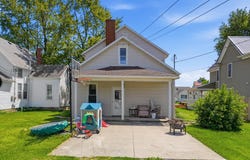 722 E Spring Street, Saint Marys, OH 45885