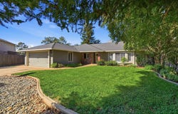 3468 Oak Haven Court, Redding, CA 96002