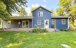 709 Kingman Street, Montevideo, MN 56265