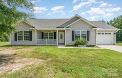 3601 Old Camden Highway, Heath Springs, SC 29058