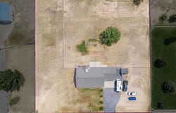 10727 La Habra Drive, Eckert, CO 81418