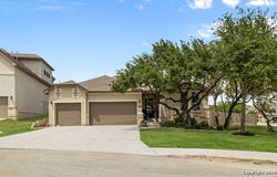 8603 Gelvani Vina, Boerne, TX 78015