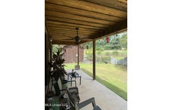 609 N Rutherford Drive, Kilmichael, MS 39747