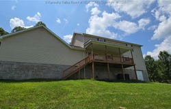 225 Fairchance Road, Madison, WV 25053