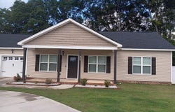 31 Kevior Avenue, Four Oaks, NC 27524