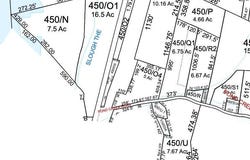 0 Harris Highway, Belleville, WV 26133
