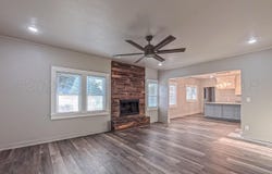 1316 WITHERS Avenue, Amarillo, TX 79108-5342