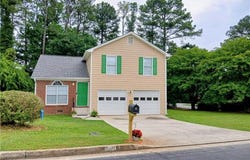 5517 Rock Shoals Way, Atlanta, GA 30349