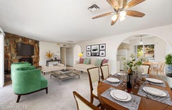 3510 Nicholet Trail, Prescott, AZ 86305