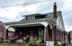 149 4th Street, Pikeville, KY 41501