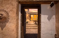 416 Camino Arco Iris, Corrales, NM 87048
