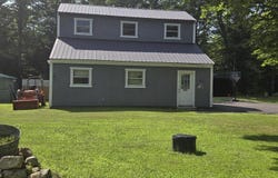 1372 Bridgton Road, Sebago, ME 04029