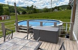 1416 Steam Valley Road, Portville, NY 14760