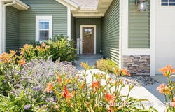 9381 Shoreway Drive, West Olive, MI 49460