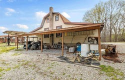 449 Lemon Road, Calhoun, KY 42327