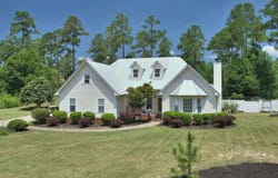 141 N Coney Road, Cordele, GA 31015