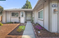 1431 Ridgewood Dr, Martinez, CA 94553