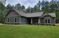 Lot 2 Mt. Carmel, Newnan, GA 30263
