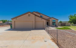 7765 N 175TH Avenue, Waddell, AZ 85355
