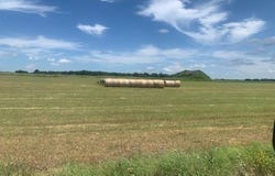12571 Gholson Road, Gholson, TX 76705