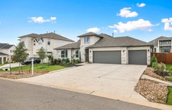 286 Canal DR, Dripping Springs, TX 78620