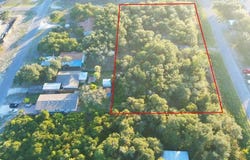 712-734 S Terry St., ROCKPORT, TX 78382