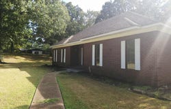 1580 Mt Pleasant Road, Hernando, MS 38632