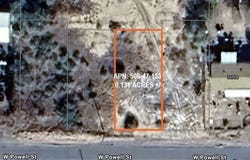 1xx4 W Powell Street, Aguila, AZ 85320