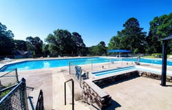 Pebble Beach Drive, Hot Springs, AR 71913