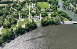 2 W Shafer Drive, Monticello, IN 47960