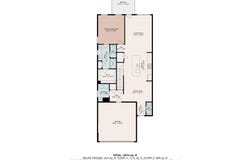 2320 CAROLINE LANE, HARRISBURG, PA 17110