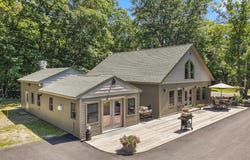 95 / 101 Lower Lead Mountain Pond, T28 MD, ME 04408