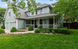 16 Timber Creek Drive, Platte City, MO 64079