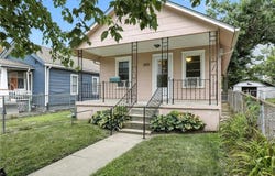 1231 E 23rd Avenue, North Kansas City, MO 64116