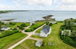 23 Peabbles Cove Road, Cape Elizabeth, ME 04107