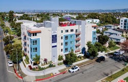 3567 Chesapeake Ave, Los Angeles, CA 90016