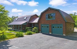 43 Knights Pond Road, South Berwick, ME 03908