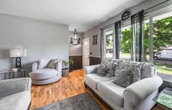 3701 Jerree Street, Lansing, MI 48911