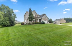 5684 Duncan Cove Court, Caledonia, MI 49316