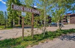 401 SALT LICK CIRCLE, Silverthorne, CO 80498