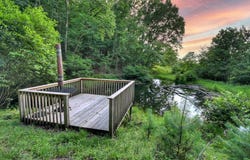 160 Mountain Field Drive, Blue Ridge, GA 30513