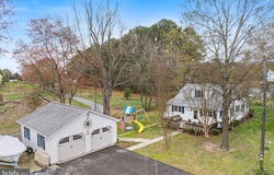22769 ALMOST NEAVITT ROAD, BOZMAN, MD 21612
