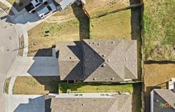 408 Black Opal Drive, Jarrell, TX 76537