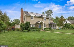 529 BOWLING GREEN, MOORESTOWN, NJ 08057