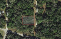 870 S Clarice Avenue, Inverness, FL 34453