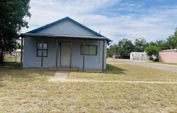 900 E Danube Street, Portales, NM 88130-5510