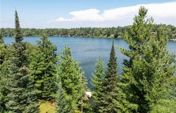 N3869 Long Lake Road, Stone Lake, WI 54876