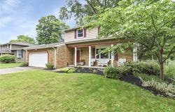 1595 Polk Drive, Brunswick, OH 44212